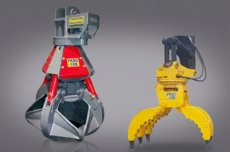 Scrap / Stone Grapple