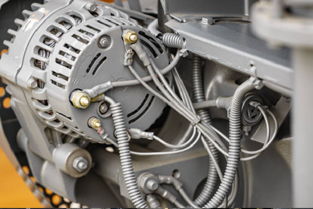 Electrical Systems Parts