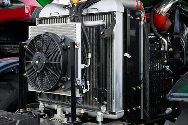Cooling Systems