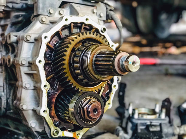 Transmission Parts